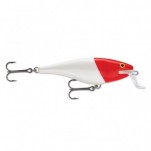 ISCA RAPALA SUPER SHAD RAP SSR14 -RH